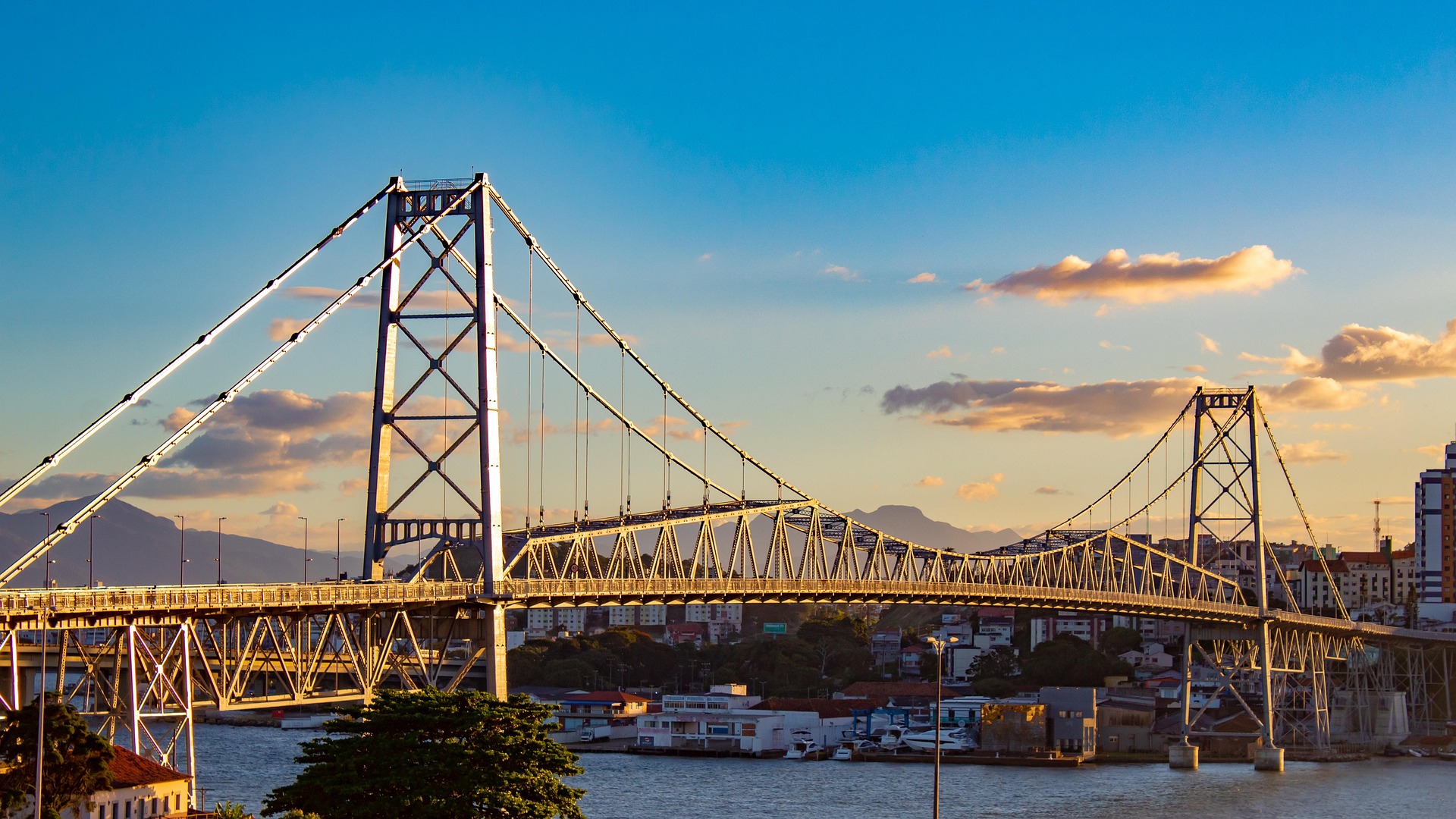 Florianópolis SC